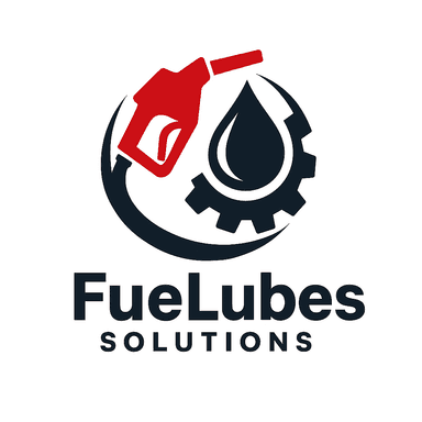 Fuelube Solutions Logo